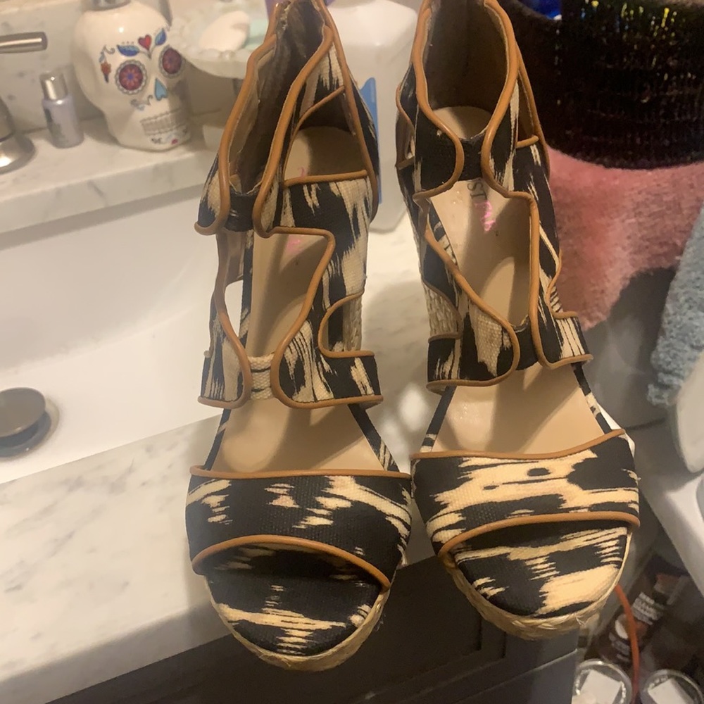 Just fab shoes - Picture 2 of 9